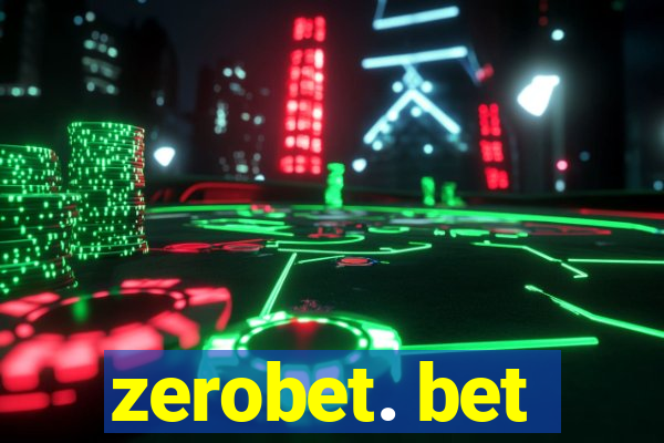 zerobet. bet